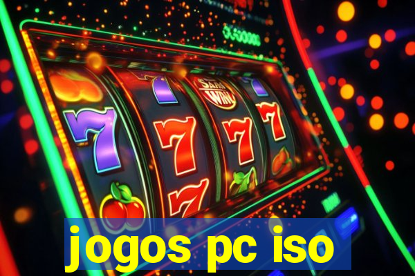 jogos pc iso